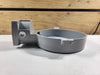 CROUSE-HINDS TWM2 Wall Mount Thru Feed Cover 3/4"
