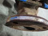 JAMESBURRY Scrap - 3" Class 150 Ball Valve B16.34 w/ QUADRA-POWR X Actuator Series QPX3C/M