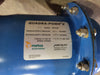 JAMESBURRY Scrap - 3" Class 150 Ball Valve B16.34 w/ QUADRA-POWR X Actuator Series QPX3C/M