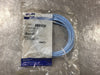 BELDEN Scrap - 15 ft., 24-4PR Solid Modular Patch Cord C601116015