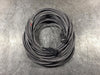 ALPHA WIRE Scrap -  22 AWG, Multi-Pair PVC Control Cable 5122C