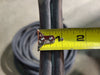 Scrap - 75 ft Car Door Rubber Seal Strip
