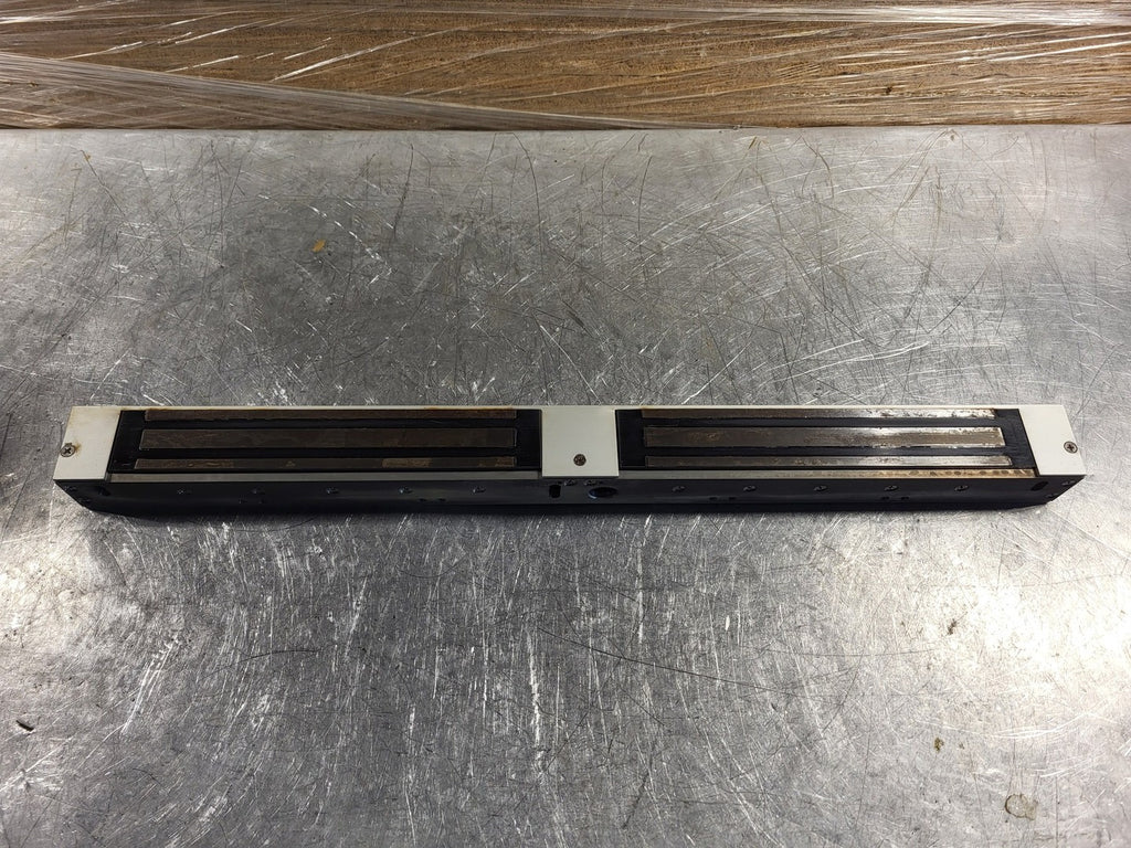 Scrap - Double Door Electro Magnetic Door Lock