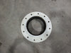 Scrap - 12" Long Weld Neck Flange