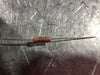 Scrap - 10 kOhms Resistor 1 3W 43F10K
