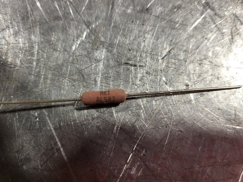 Scrap - 10 kOhms Resistor 1 3W 43F10K
