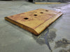 CATERPILLAR Wear Plate 24.5" x 16" x 1.5"