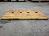 CATERPILLAR Wear Plate 24.5" x 16" x 1.5"