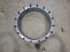 DRESSER Scrap - 30", Type 38 Pipe Clamp Coupling 0038-8000-920
