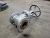 NEWAY Scrap - 3" Class 150 Gate Valve B16.34