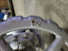 NEWAY Scrap - 3" Class 150 Gate Valve B16.34