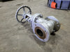 NEWAY Scrap - 3" Class 150 Gate Valve B16.34