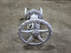 NEWAY Scrap - 3" Class 150 Gate Valve B16.34