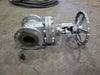 NEWAY Scrap - 3" Class 150 Gate Valve B16.34