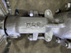 NEWAY Scrap - 3" Class 150 Gate Valve B16.34