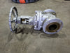 NEWAY Scrap - 3" Class 150 Gate Valve B16.34