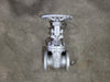 NEWAY Scrap - 3" Class 150 Gate Valve B16.34