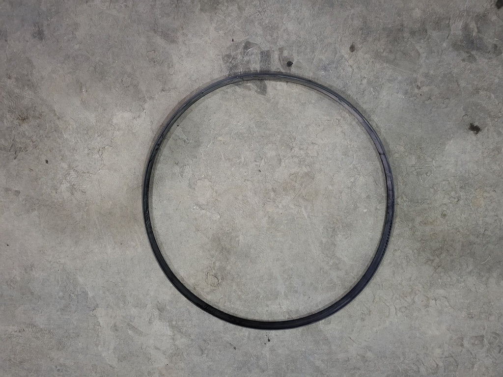 DRESSER Scrap - Buna-S Grade 27 Gasket