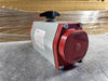 BRAY CONTROLS Scrap - Spring-Return Pneumatic Actuator 931194-11300532