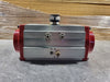 BRAY CONTROLS Scrap - Spring-Return Pneumatic Actuator 931194-11300532