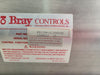 BRAY CONTROLS Scrap - Spring-Return Pneumatic Actuator 931194-11300532