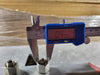 BRAY CONTROLS Scrap - Spring-Return Pneumatic Actuator 931194-11300532