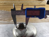 ARMSTRONG Scrap - 1" NPT 7/32" Orifice 1000 Series Inverted Bucket Steam Trap Model 1013