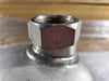 ARMSTRONG Scrap - 1" NPT 7/32" Orifice 1000 Series Inverted Bucket Steam Trap Model 1013