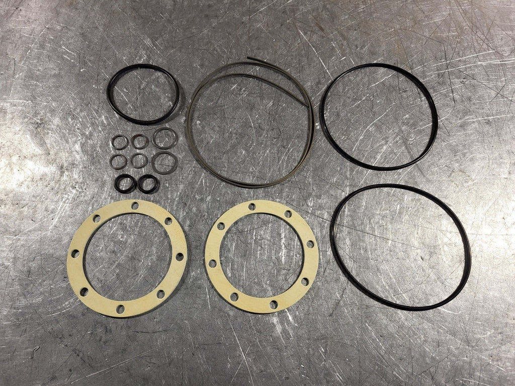 REXROTH Scrap - R928037255 Seal Kit D40FLD0020-0055/N0160-0250-M