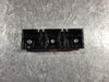 ALLEN-BRADLEY Scrap - 200A, 600V Trailer Fuse Block Kit 1494F-FS200