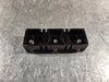 ALLEN-BRADLEY Scrap - 200A, 600V Trailer Fuse Block Kit 1494F-FS200