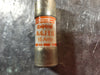 FERRAZ SHAWMUT Scrap - 15 Amp Class J Fast-Acting Fuse A4J15