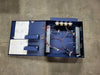 TYCO INTEGRATED FIRE & SECURITY Scrap - ISL-NxIS2000 Electrical Enclosure 