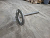 FLOWSERVE Scrap - 9" XTRACTION TOOL ETM00001304