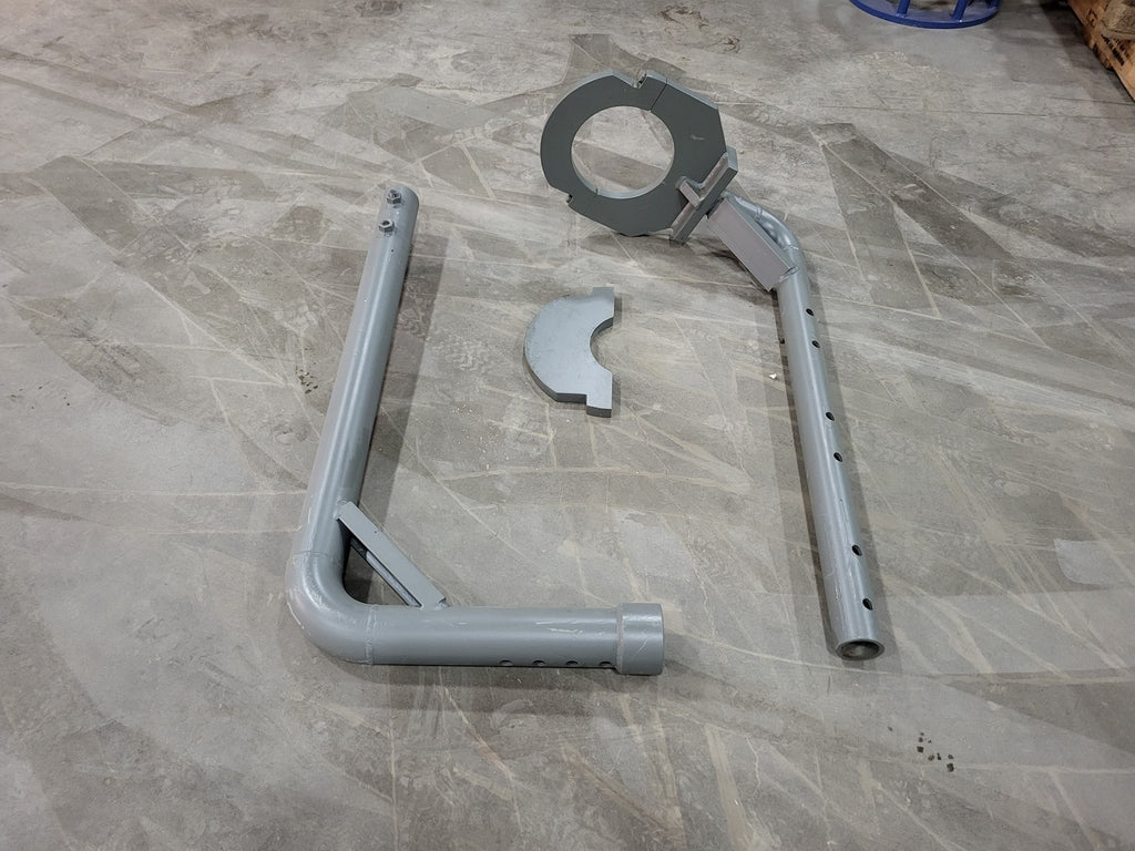 FLOWSERVE Scrap - 9" XTRACTION TOOL ETM00001304