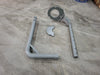 FLOWSERVE Scrap - 9" XTRACTION TOOL ETM00001304