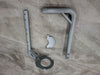 FLOWSERVE Scrap - 9" XTRACTION TOOL ETM00001304