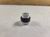 EATON Illuminated Modular Pushbutton M22-L-W-W