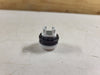 EATON Illuminated Modular Pushbutton M22-L-W-W
