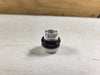 EATON Illuminated Modular Pushbutton M22-L-W-W