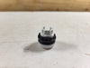 EATON Illuminated Modular Pushbutton M22-L-W-W