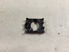 EATON Illuminated Modular Pushbutton M22-L-W-W