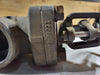 OMB Scrap - 2" Class 800 Gate Valve API 602