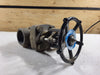 OMB Scrap - 2" Class 800 Gate Valve API 602