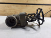 OMB Scrap - 2" Class 800 Gate Valve API 602