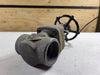 OMB Scrap - 2" Class 800 Gate Valve API 602