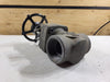 OMB Scrap - 2" Class 800 Gate Valve API 602