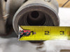 OMB Scrap - 2" Class 800 Gate Valve API 602