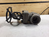 OMB Scrap - 2" Class 800 Gate Valve API 602