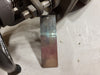 OMB Scrap - 2" Class 800 Gate Valve API 602